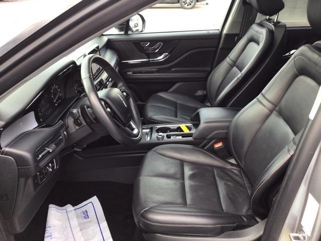 used 2021 Lincoln Corsair car, priced at $28,800