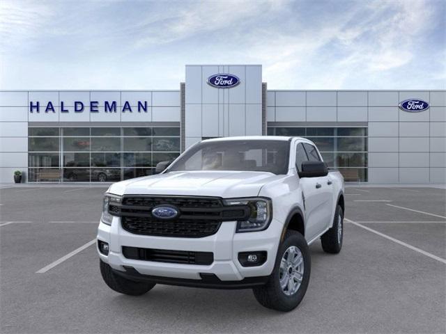 new 2024 Ford Ranger car, priced at $33,180