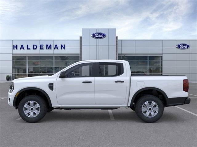 new 2024 Ford Ranger car, priced at $33,180