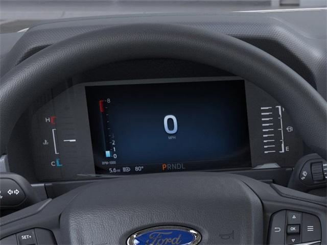 new 2024 Ford Ranger car, priced at $33,180