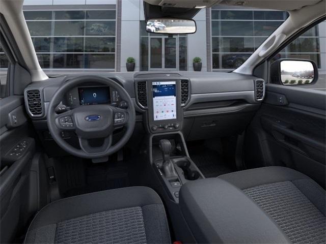 new 2024 Ford Ranger car, priced at $33,180