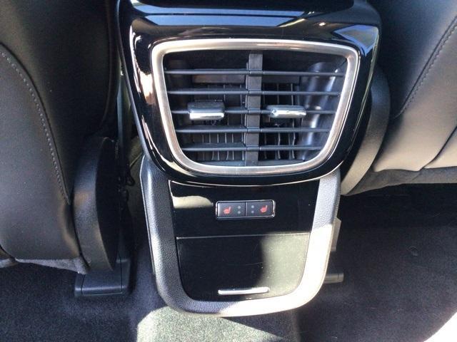 used 2022 Lincoln Nautilus car, priced at $37,700