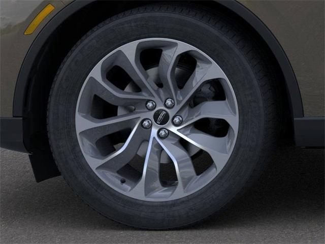 new 2025 Lincoln Aviator car, priced at $64,683