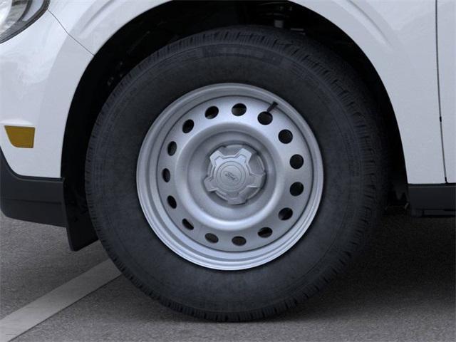 new 2025 Ford Maverick car, priced at $30,310