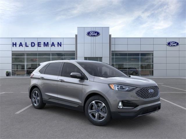 used 2024 Ford Edge car, priced at $42,540