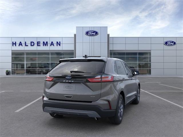 used 2024 Ford Edge car, priced at $42,540
