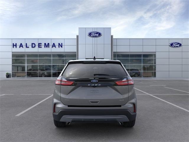 used 2024 Ford Edge car, priced at $42,540