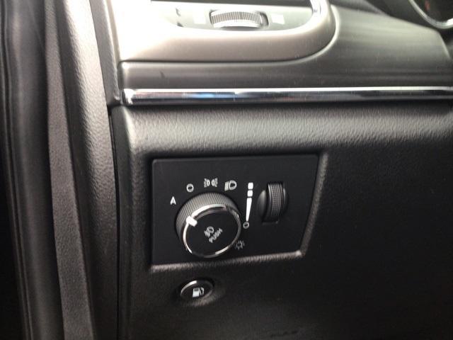 used 2022 Jeep Grand Cherokee WK car, priced at $29,900