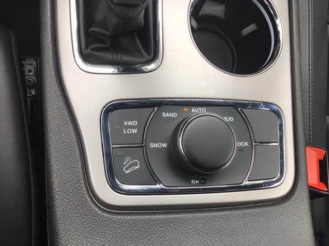 used 2022 Jeep Grand Cherokee WK car, priced at $29,900