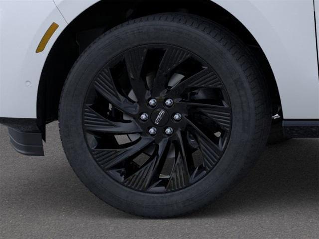 new 2025 Lincoln Navigator car, priced at $102,413