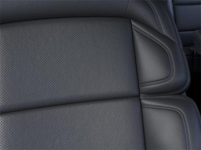 new 2025 Lincoln Navigator car, priced at $104,547