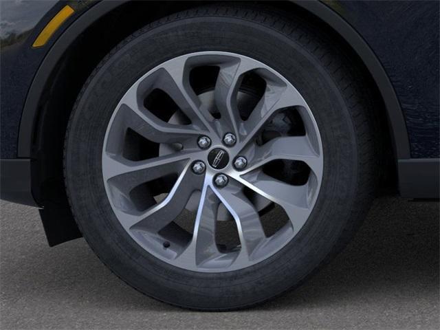 new 2025 Lincoln Aviator car, priced at $70,828