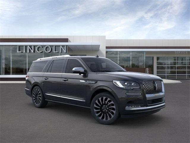 new 2024 Lincoln Navigator L car, priced at $114,590