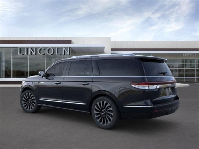 new 2024 Lincoln Navigator L car, priced at $114,590