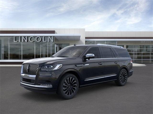 new 2024 Lincoln Navigator L car, priced at $114,590