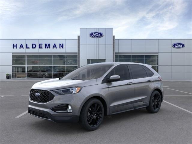 new 2024 Ford Edge car, priced at $47,260