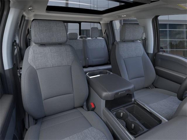 new 2025 Ford F-350 car, priced at $79,335