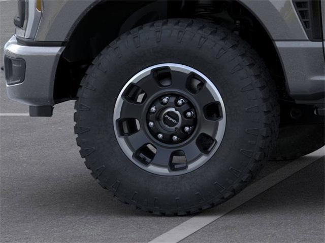 new 2025 Ford F-350 car, priced at $79,335