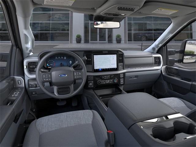 new 2025 Ford F-350 car, priced at $79,335