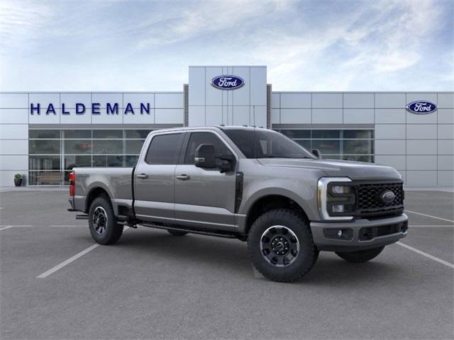 new 2025 Ford F-350 car, priced at $79,335