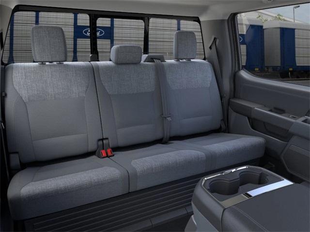 new 2025 Ford F-350 car, priced at $79,335