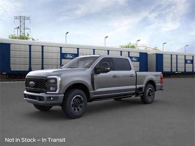 new 2025 Ford F-350 car, priced at $79,335