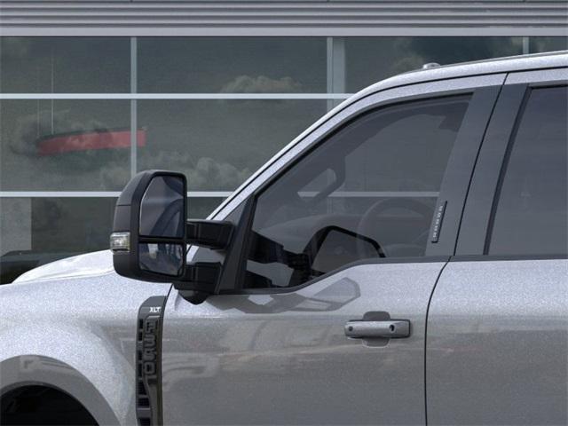 new 2025 Ford F-350 car, priced at $79,335