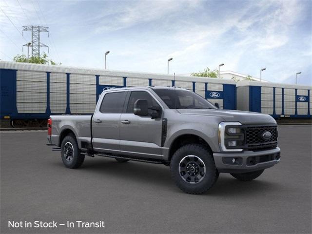 new 2025 Ford F-350 car, priced at $79,335