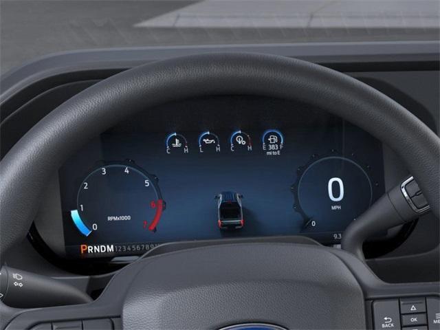 new 2025 Ford F-350 car, priced at $79,335