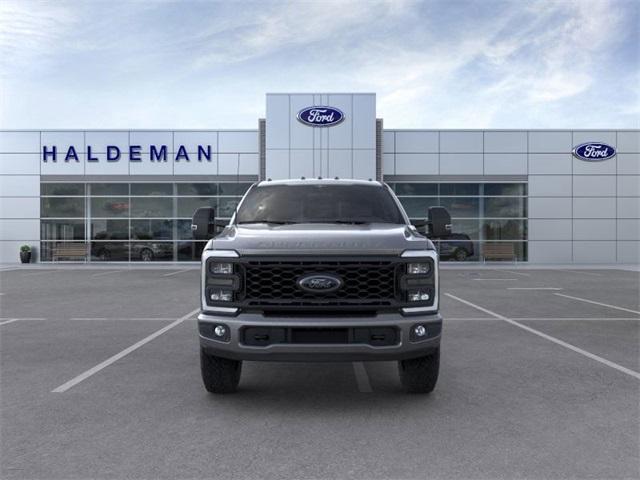 new 2025 Ford F-350 car, priced at $79,335