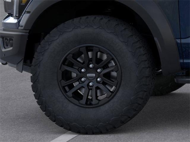 new 2025 Ford F-150 car, priced at $82,495