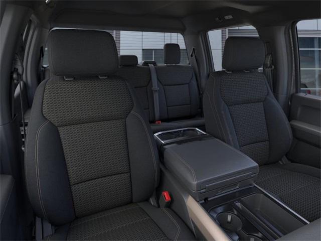new 2025 Ford F-150 car, priced at $51,180