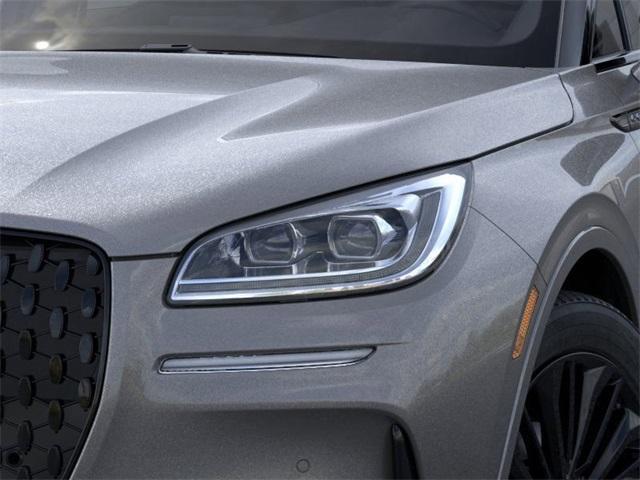 new 2025 Lincoln Corsair car, priced at $49,867