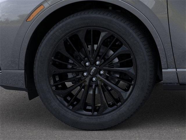 new 2025 Lincoln Corsair car, priced at $51,085