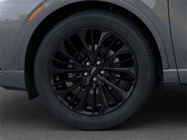new 2025 Lincoln Corsair car, priced at $49,867