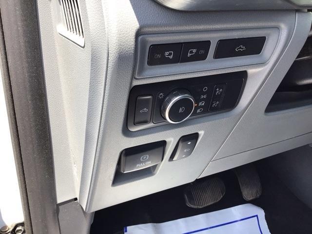 used 2022 Ford F-150 car, priced at $44,900