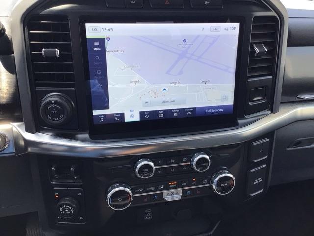 used 2022 Ford F-150 car, priced at $44,900