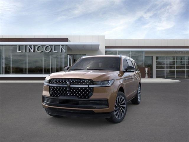 new 2025 Lincoln Navigator car, priced at $121,960