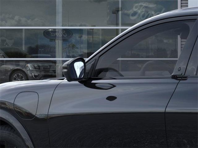 new 2025 Ford Mustang Mach-E car, priced at $52,330