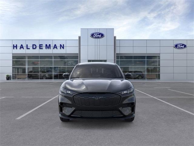 new 2025 Ford Mustang Mach-E car, priced at $52,330
