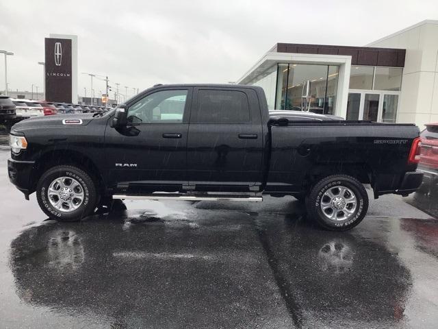 used 2024 Ram 2500 car, priced at $47,900