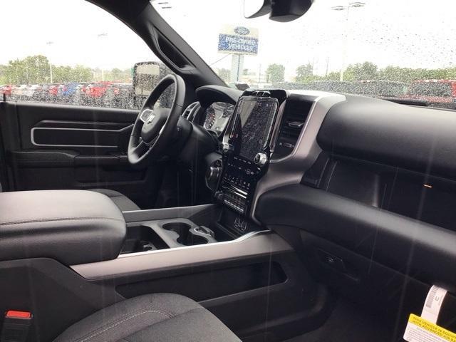 used 2024 Ram 2500 car, priced at $47,900