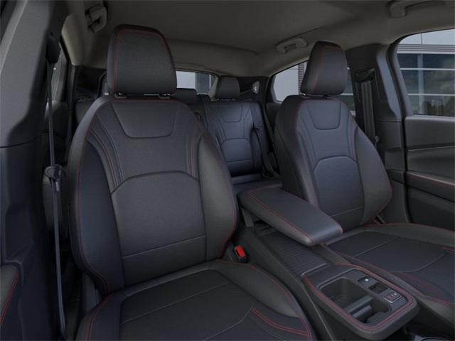 new 2025 Ford Mustang Mach-E car, priced at $54,949