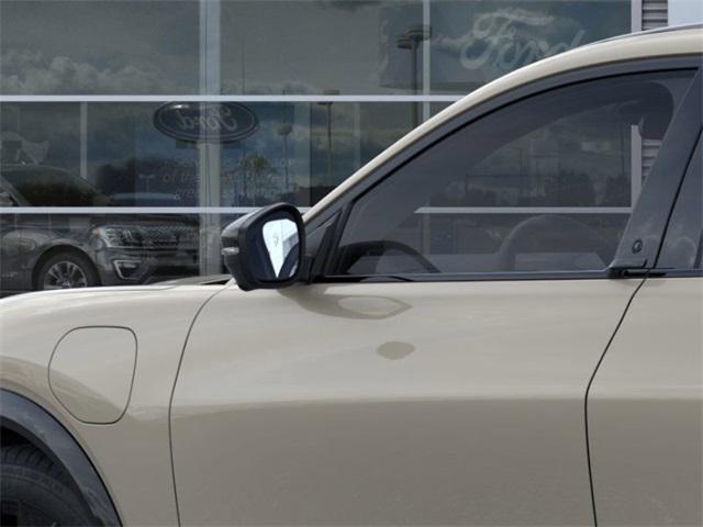 new 2025 Ford Mustang Mach-E car, priced at $54,949