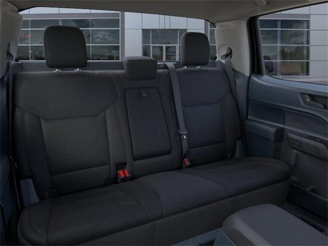 new 2025 Ford Maverick car, priced at $36,316