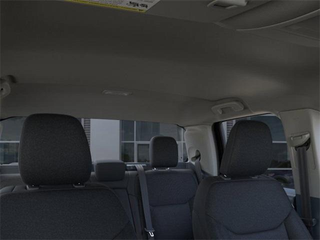 new 2025 Ford Maverick car, priced at $36,316