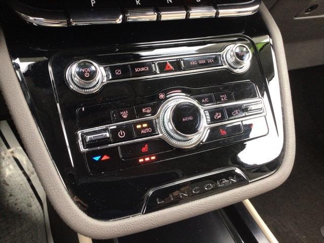 used 2021 Lincoln Corsair car, priced at $25,900