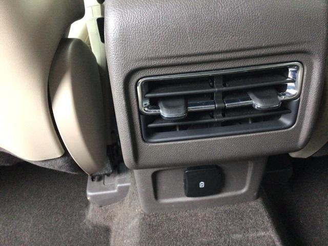 used 2021 Lincoln Corsair car, priced at $25,900