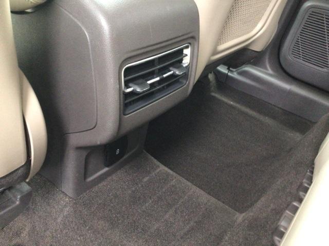 used 2021 Lincoln Corsair car, priced at $25,900