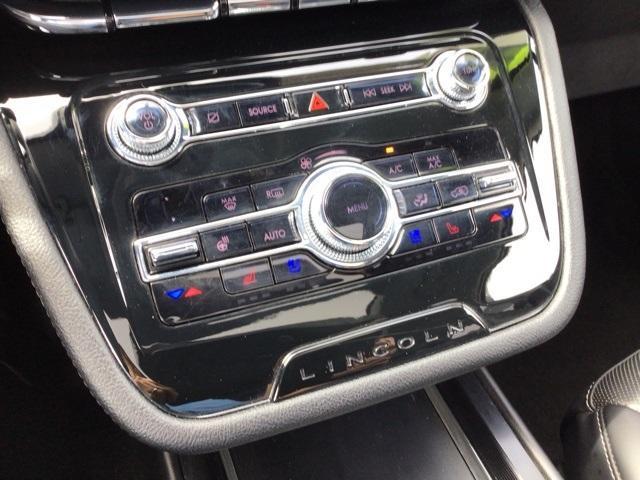 used 2022 Lincoln Corsair car, priced at $32,900